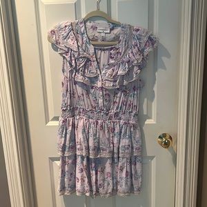 loveshackfancy target dress size large